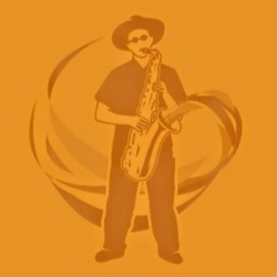 Blowout Sax YouTube channel avatar