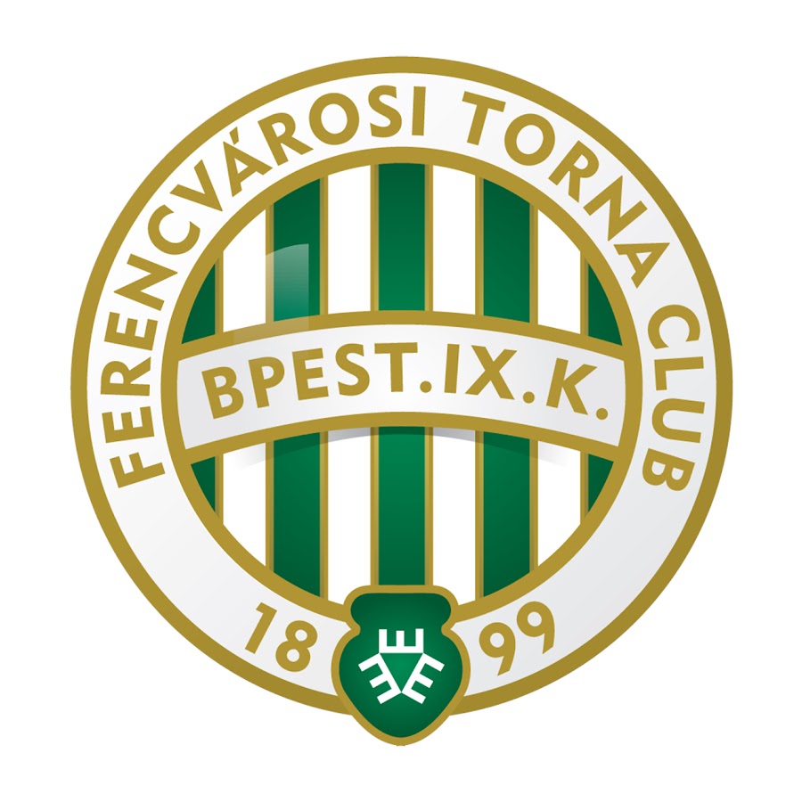 FerencvÃ¡rosi Torna Club â€“ FradiMÃ©dia YouTube 频道头像