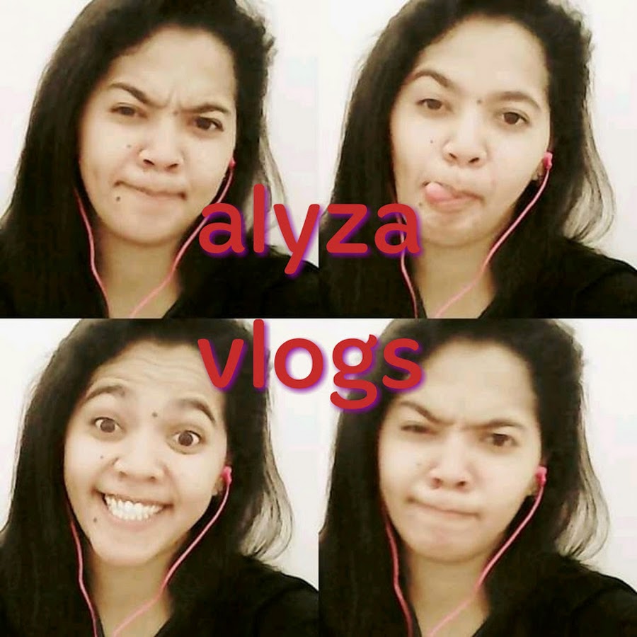 Alyza BesoÃ±a YouTube channel avatar