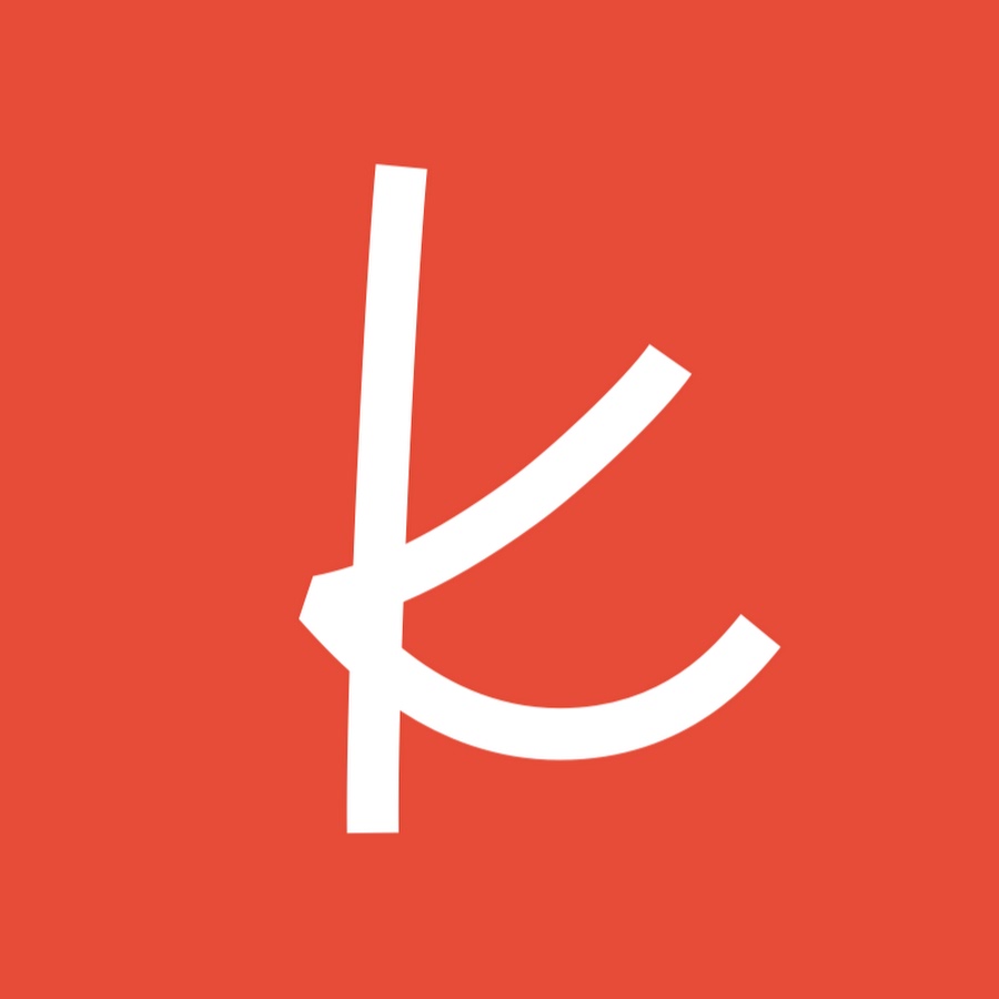 The Knot YouTube channel avatar