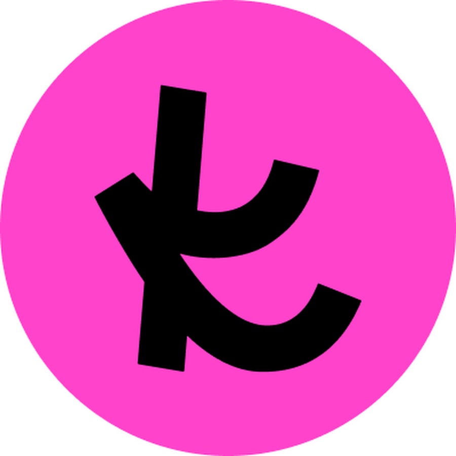 The Knot YouTube channel avatar