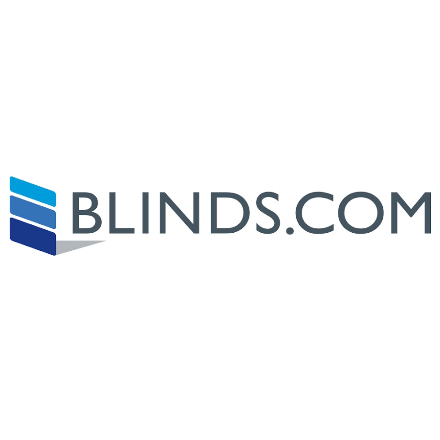 Blinds.com YouTube channel avatar
