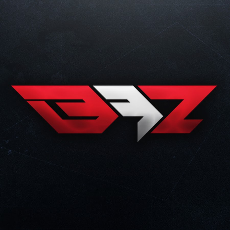 BazDZN YouTube channel avatar