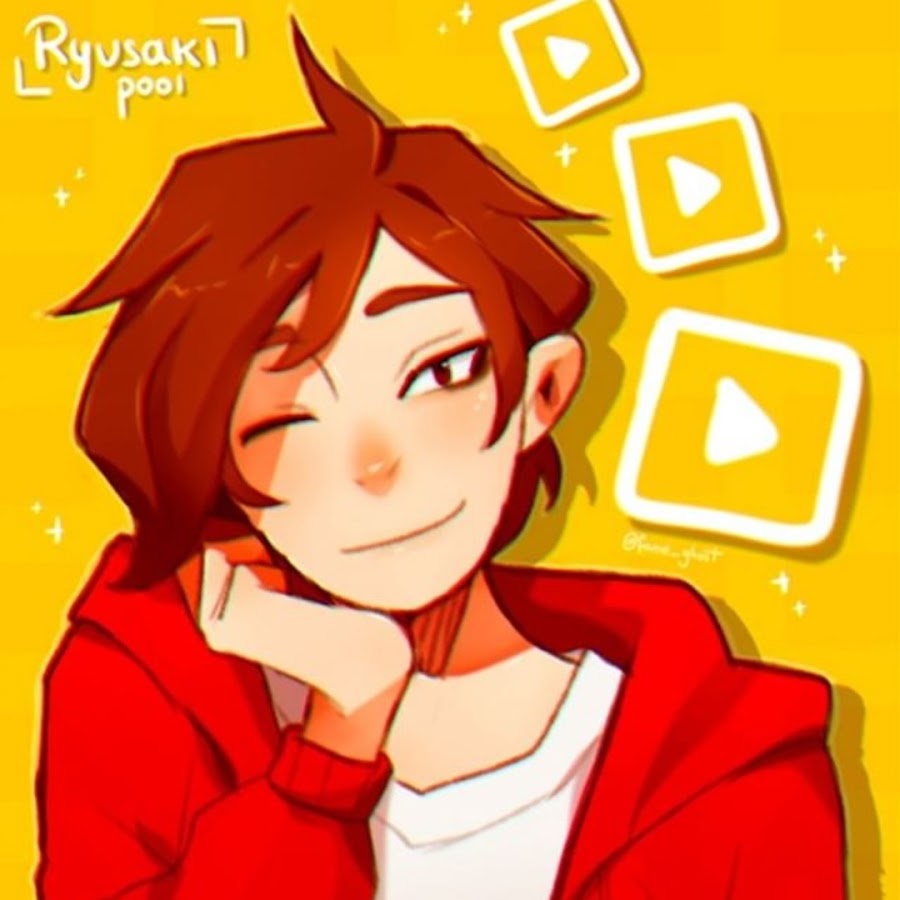 Ryusakipool YouTube channel avatar