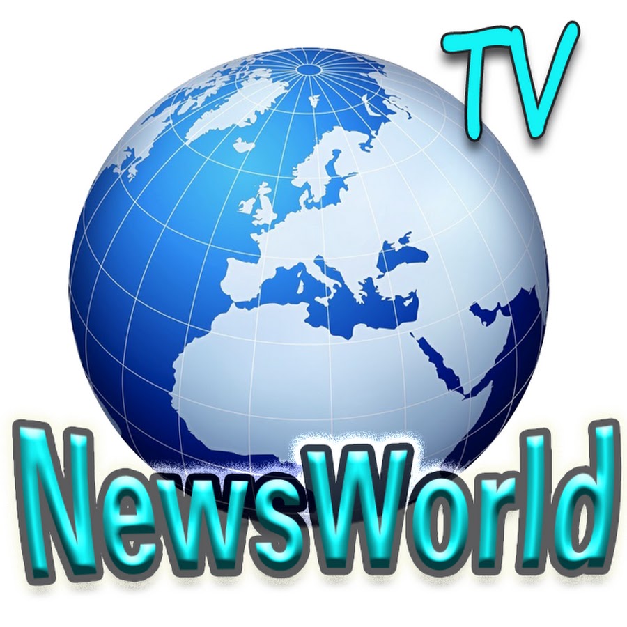 NewsWorld TV YouTube 频道头像