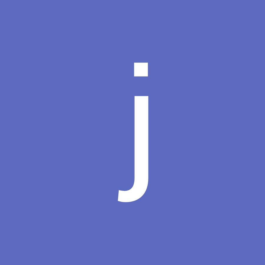 jackyfu62 Avatar canale YouTube 