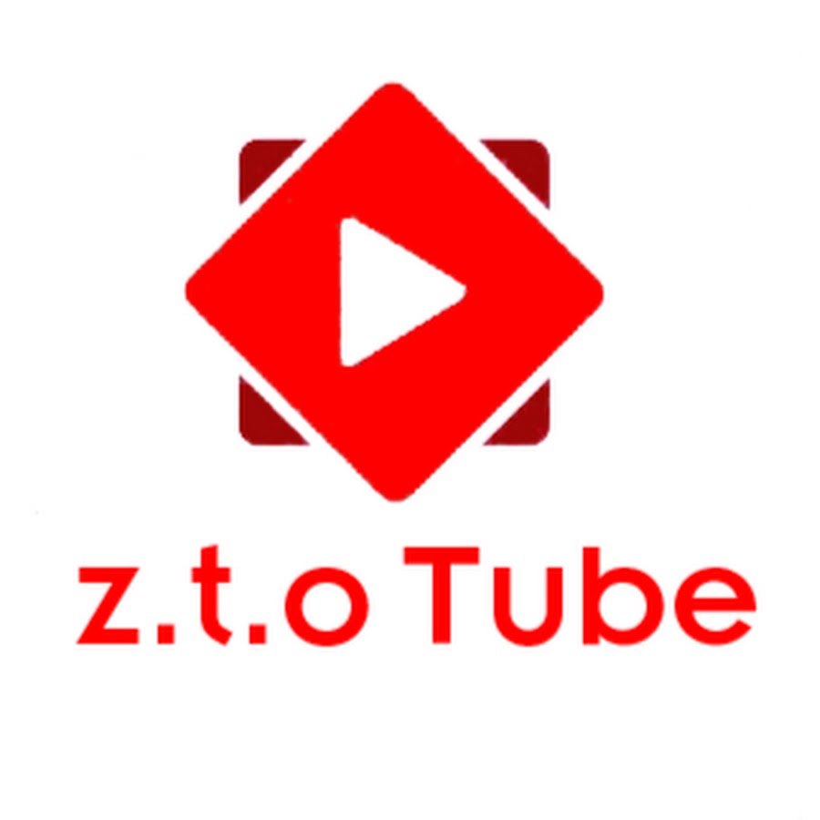 Z.T.O TUBE Awatar kanału YouTube