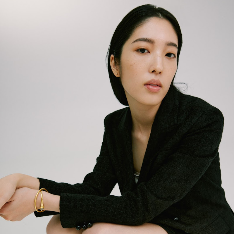 AN SONG宋安 - 網紅的藏寶箱 