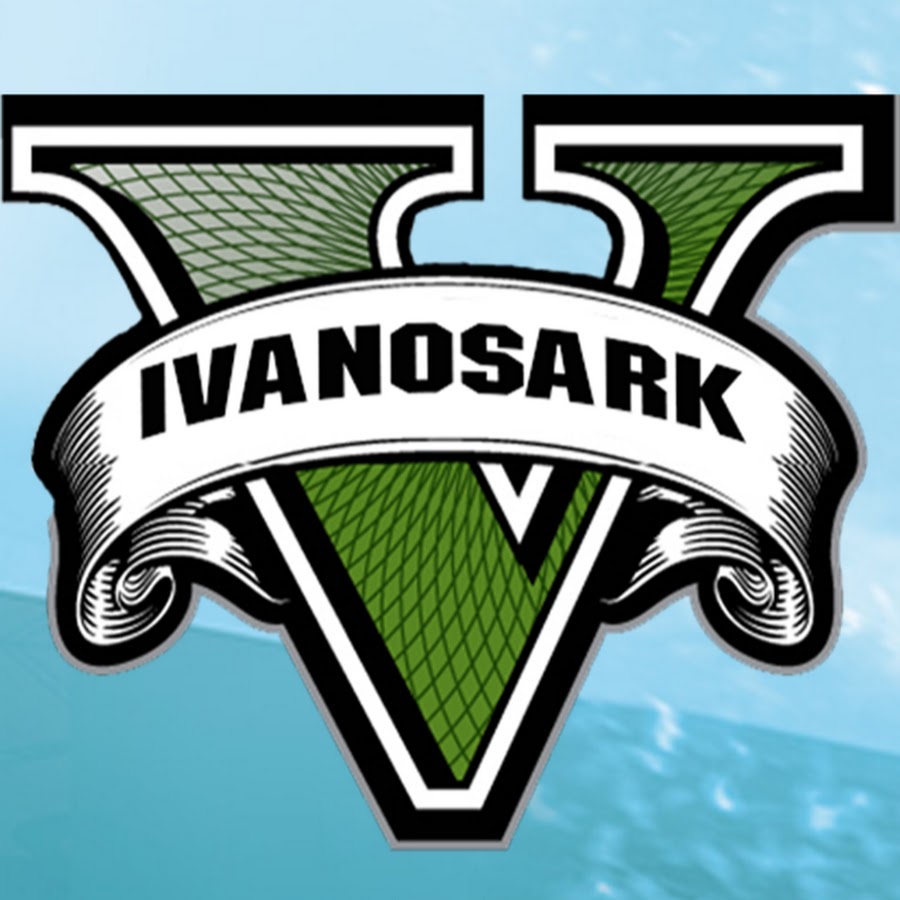 Ivanosark YouTube channel avatar