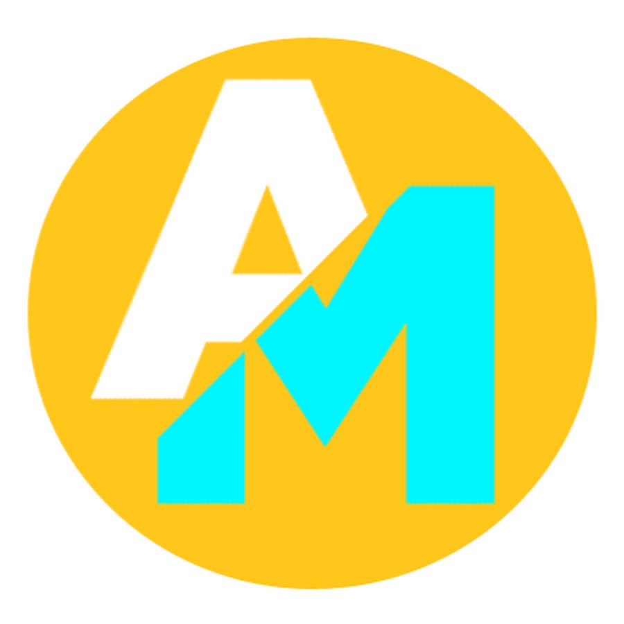 AbsoluteMTG YouTube kanalı avatarı
