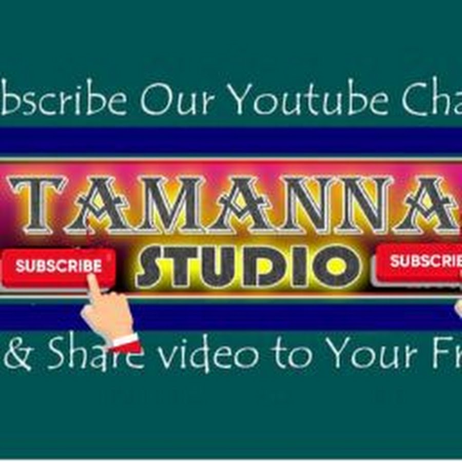 Tamanna Studio