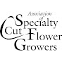 Association of Specialty Cut Flower Growers YouTube Profile Photo
