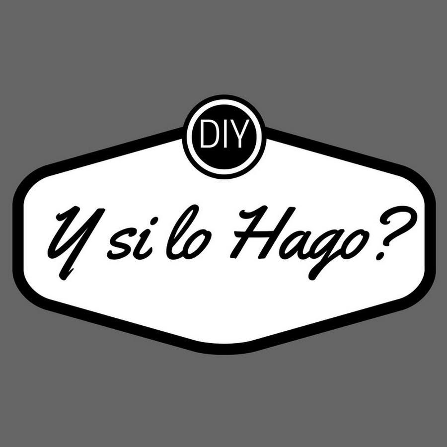 Y si lo Hago ? ইউটিউব চ্যানেল অ্যাভাটার