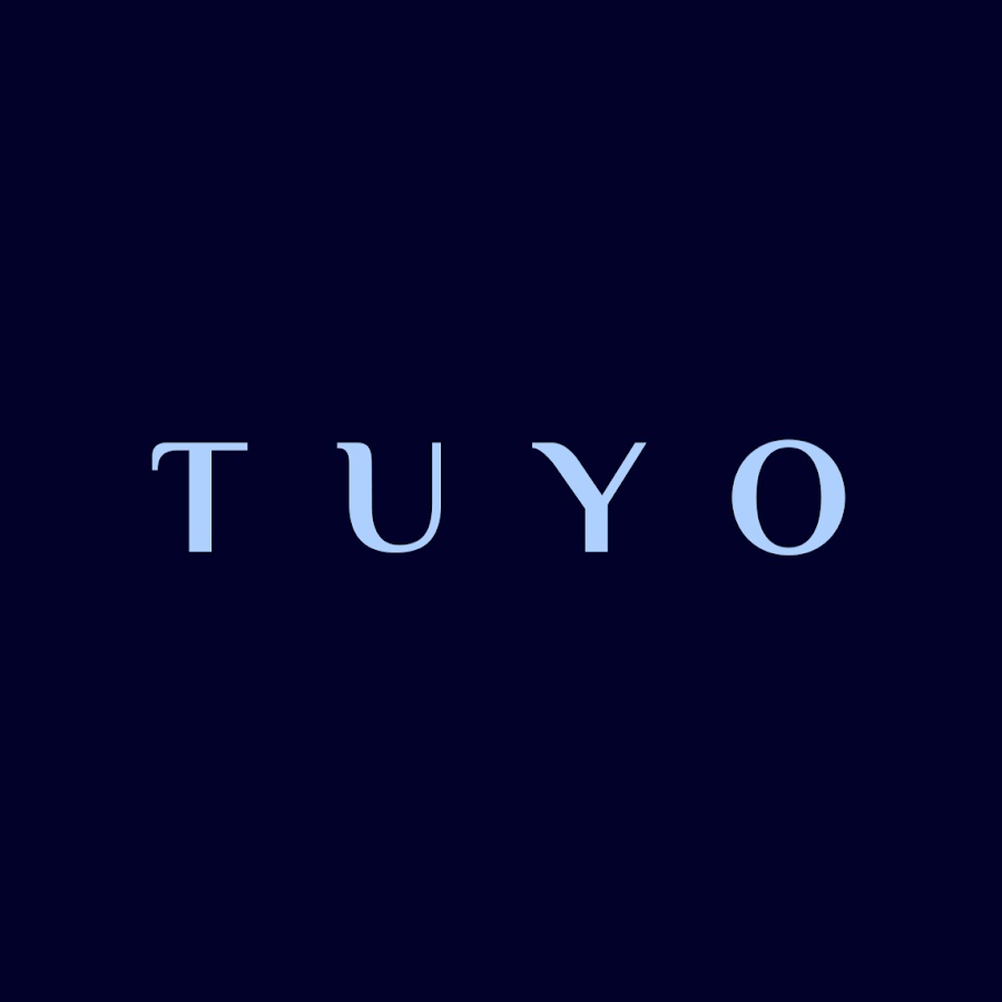 Tuyo رمز قناة اليوتيوب