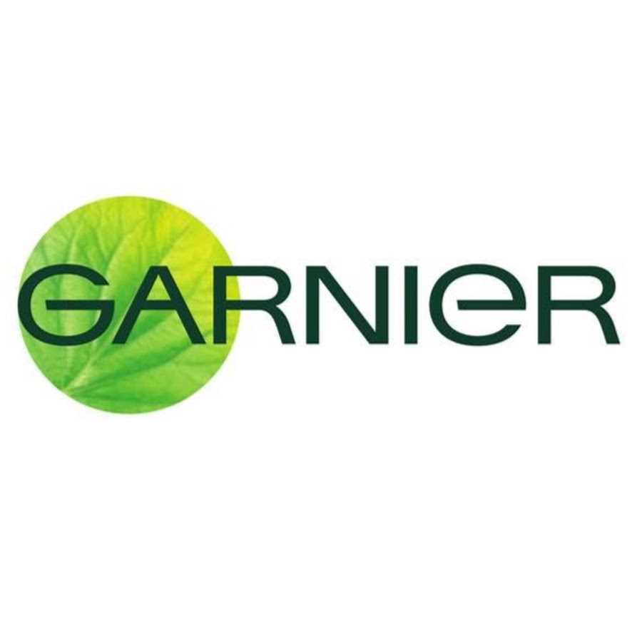 Garnier MÃ©xico YouTube 频道头像