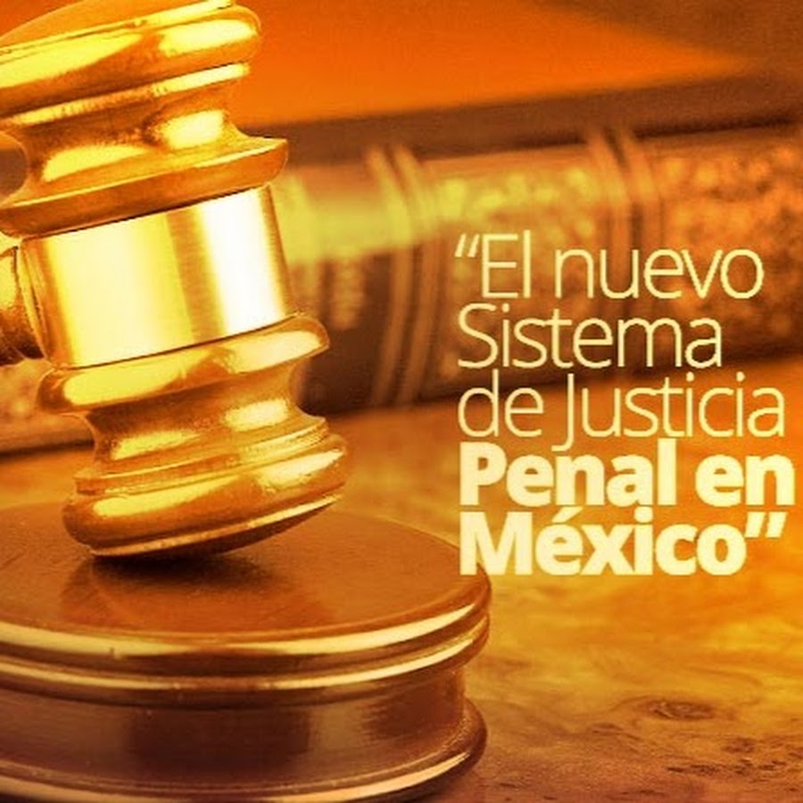 Nuevo Sistema Penal Mexicano YouTube channel avatar