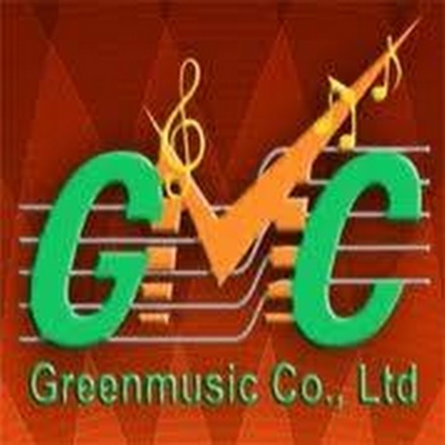 Gmc Music YouTube-Kanal-Avatar