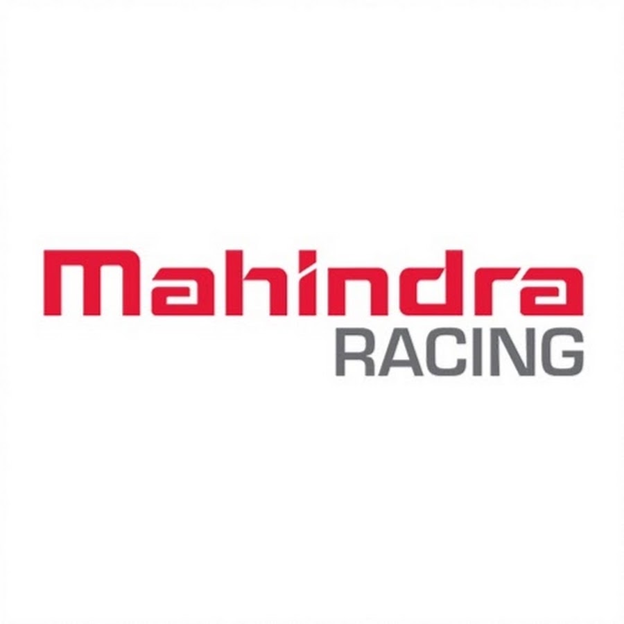 Mahindra Racing YouTube 频道头像