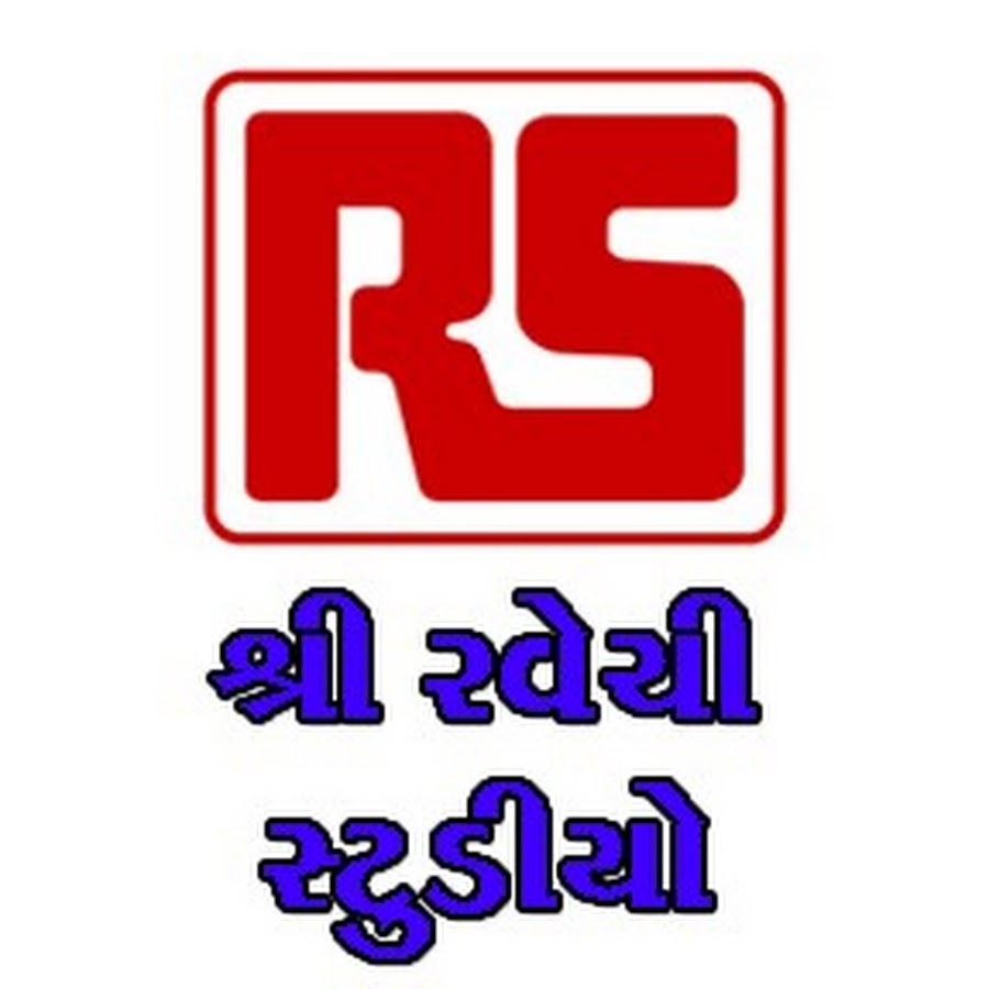 Ravechi Studio YouTube channel avatar