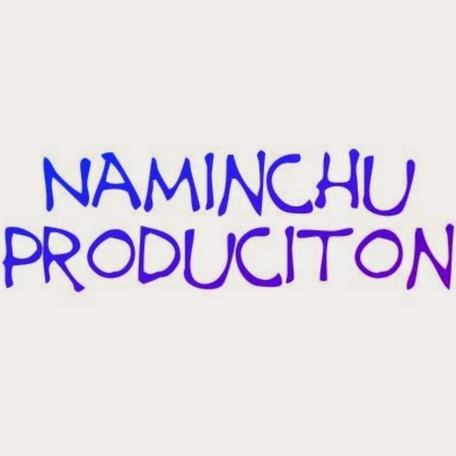 naminchupro YouTube kanalı avatarı