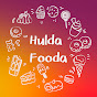滑滑變胖Hulda Fooda