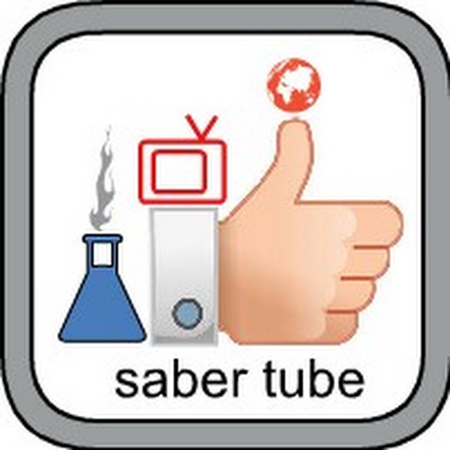 Saber Tube