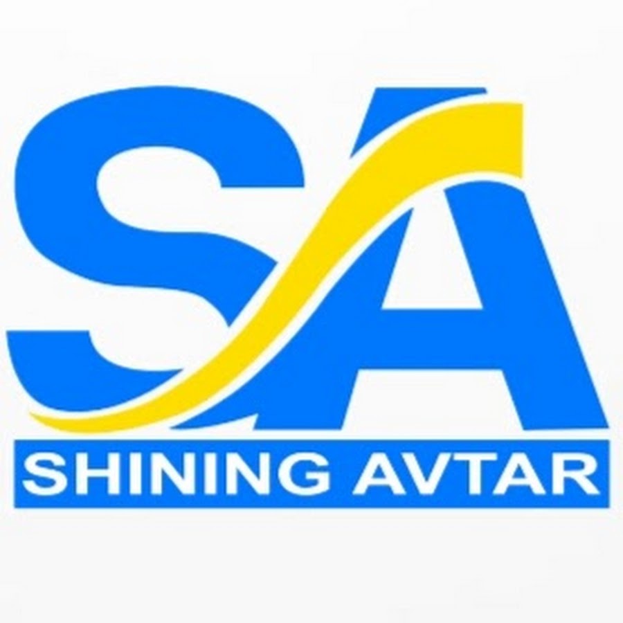 SHINING AVTAR YouTube-Kanal-Avatar