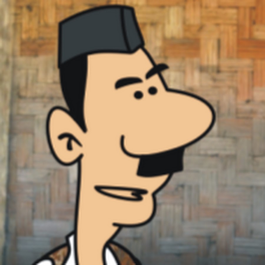 Dadi Animation YouTube channel avatar