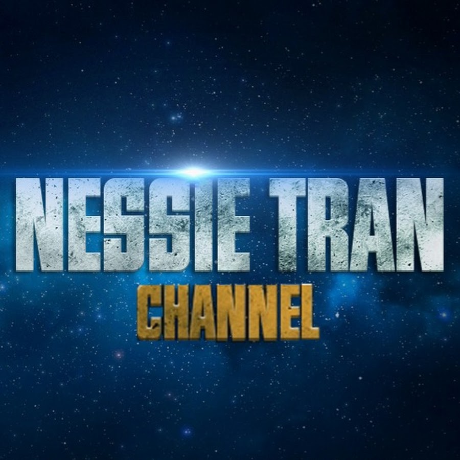 Nessie Tran YouTube channel avatar