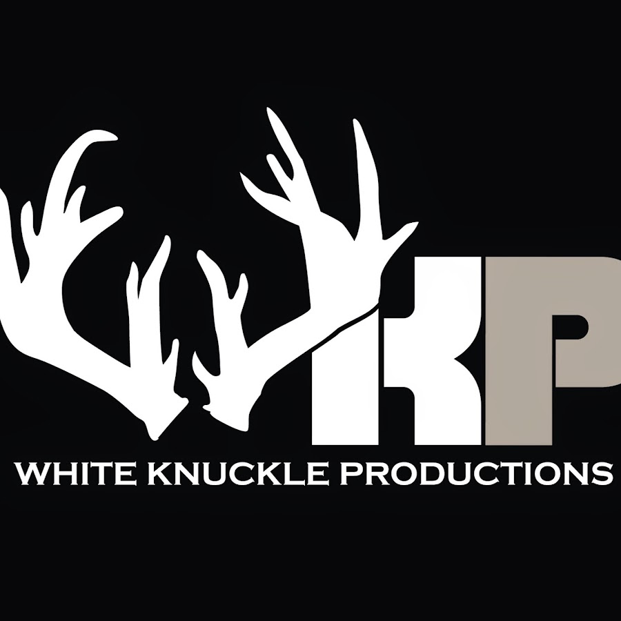 White Knuckle Productions YouTube channel avatar
