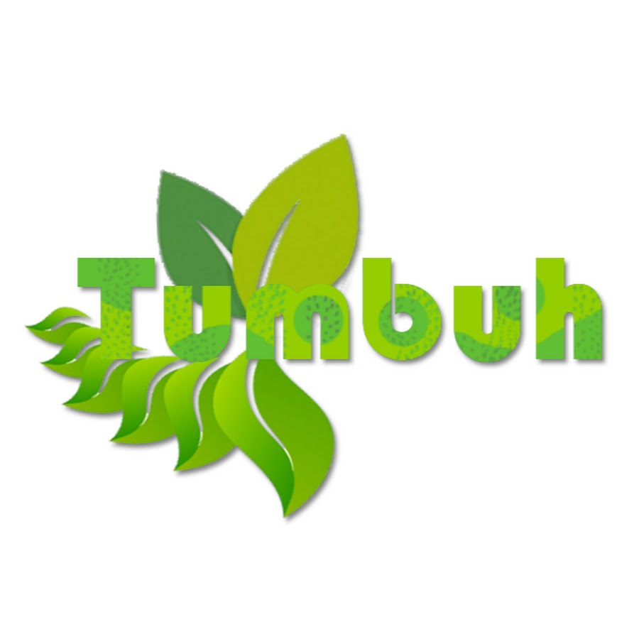 TumbuhTV YouTube channel avatar