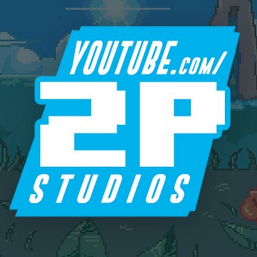 2P YouTube channel avatar