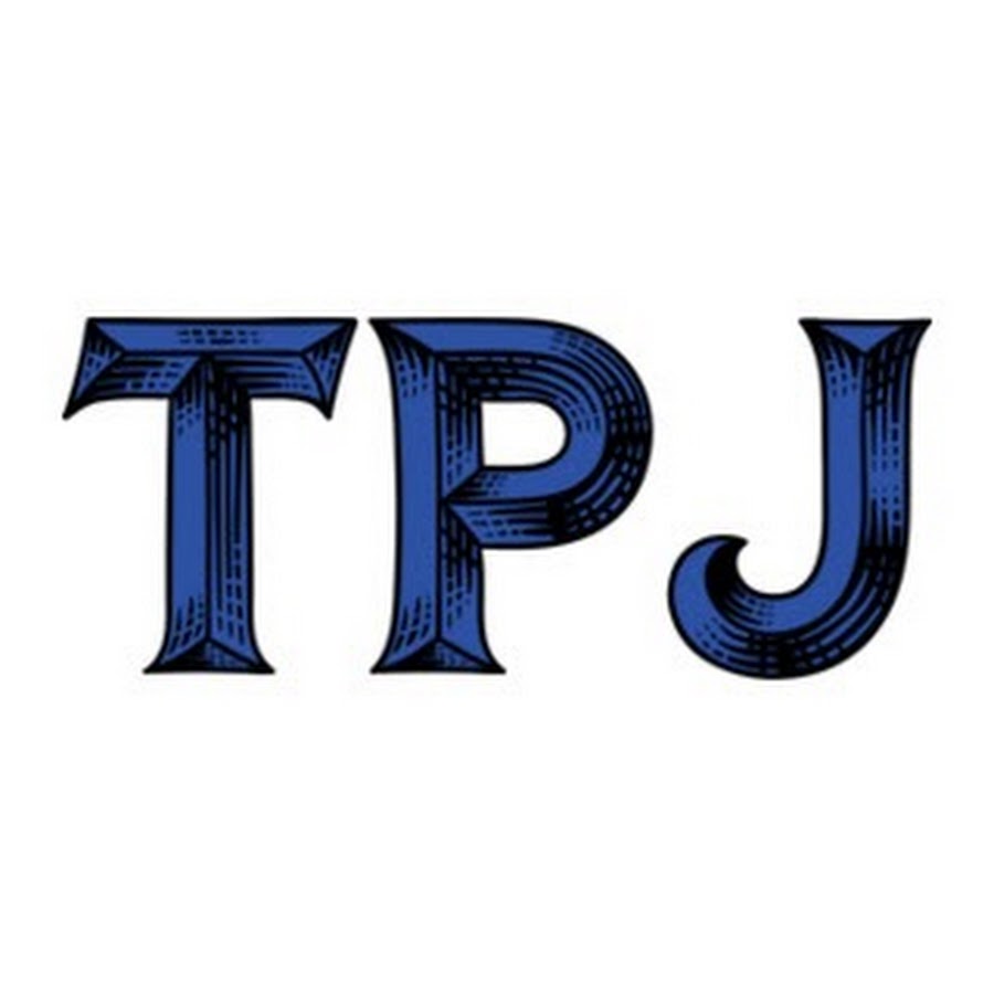 Tampon_Jon YouTube 频道头像
