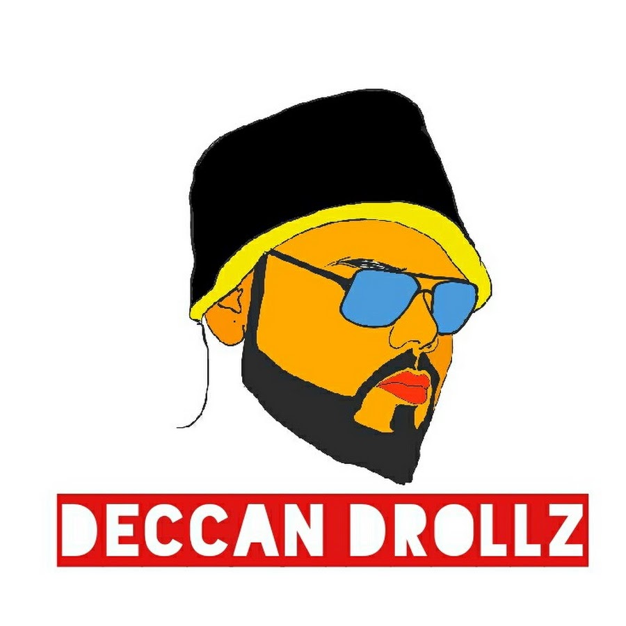 Deccan Drollz YouTube 频道头像