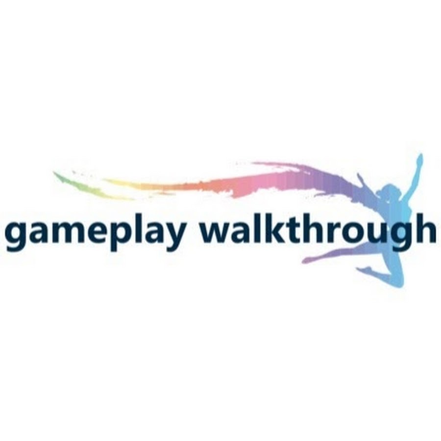 gameplay walkthrough YouTube channel avatar