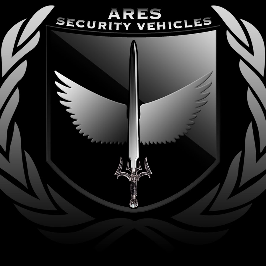 AresSecurityVehicles YouTube channel avatar