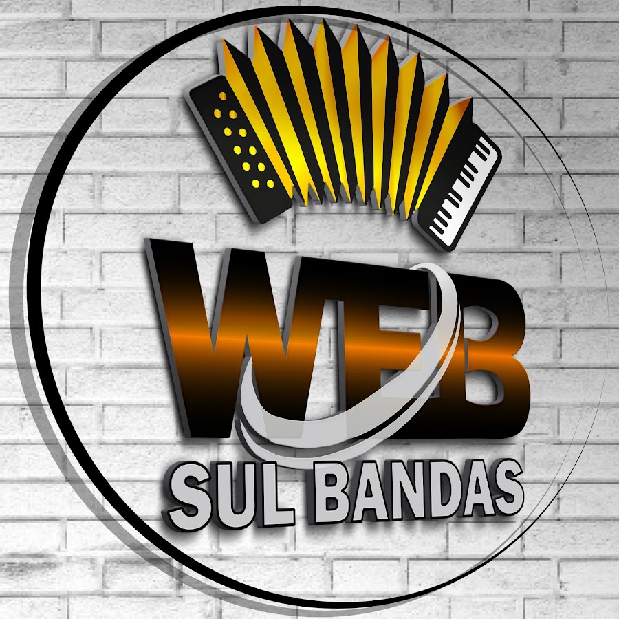 WebSul Bandas YouTube channel avatar