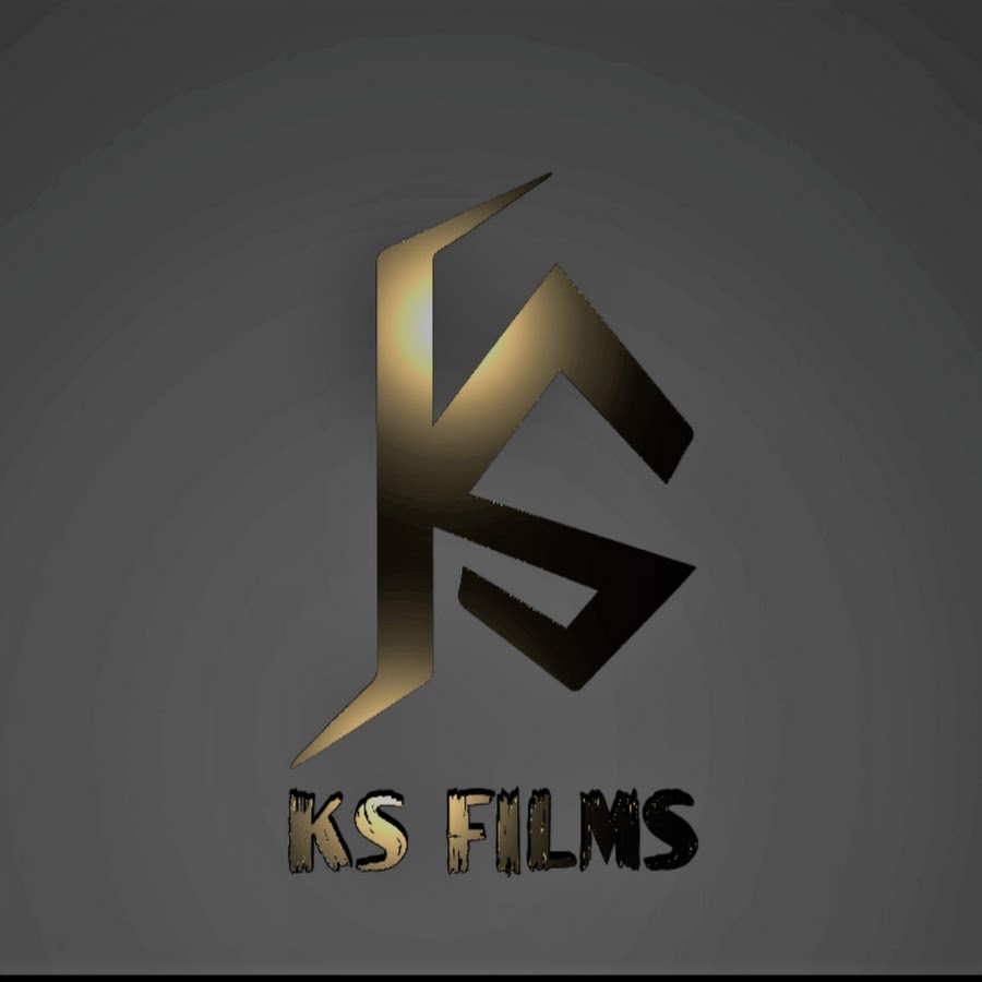 KS FILMS Avatar canale YouTube 