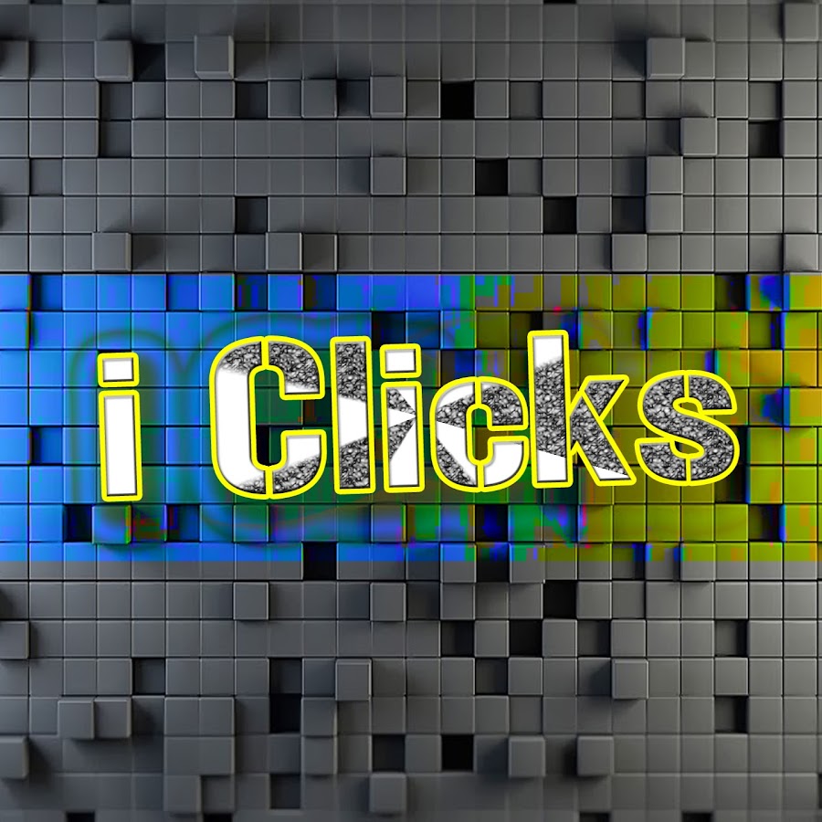 i clicks