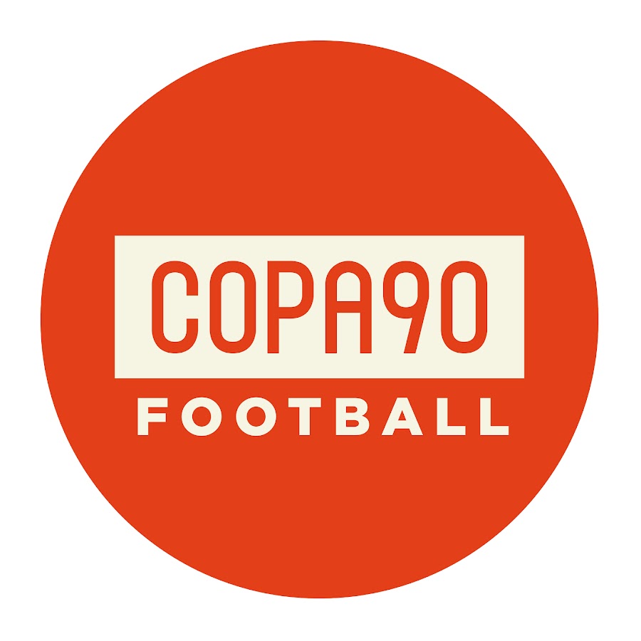 COPA90 YouTube channel avatar
