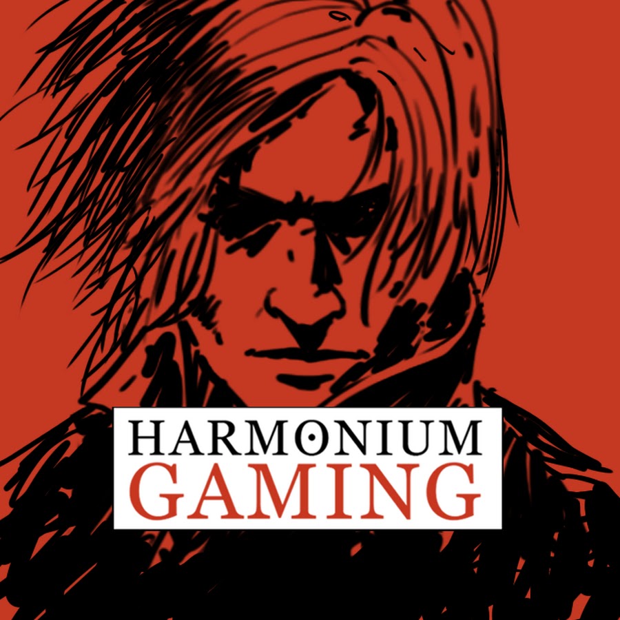 Harmonium YouTube-Kanal-Avatar