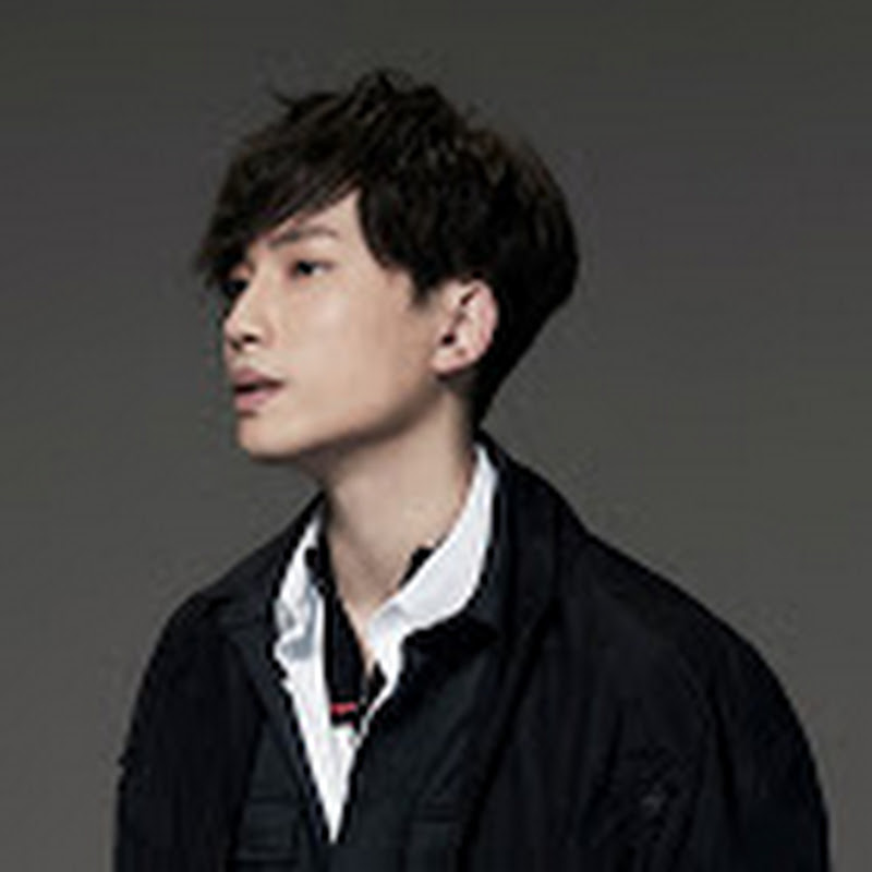 羅力威 Adason Lo - 網紅的藏寶箱 