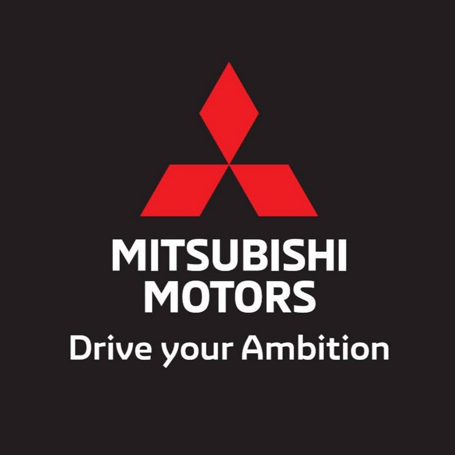 MitsubishiMotorsTV YouTube channel avatar