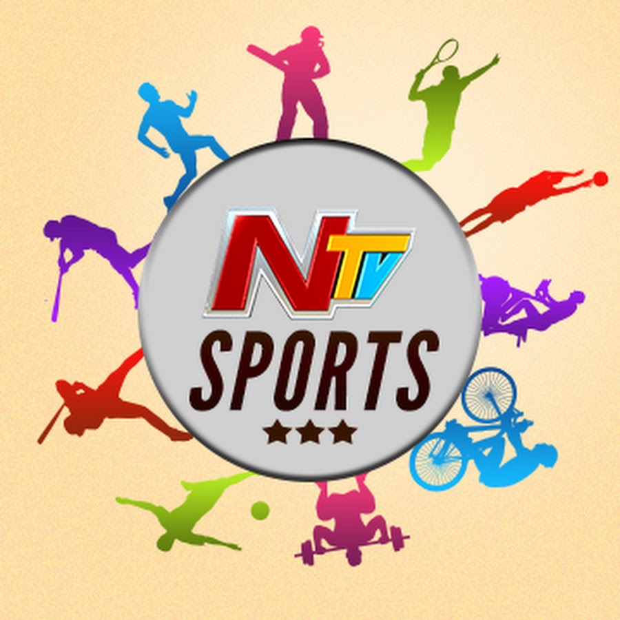 NTV Sports YouTube channel avatar