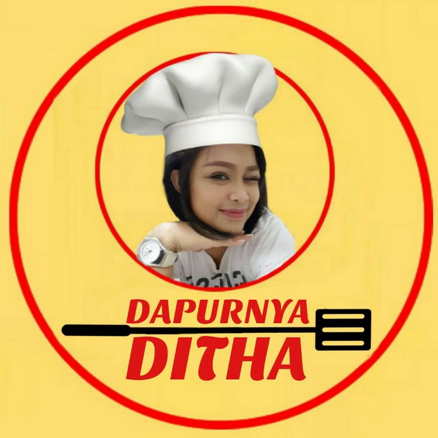 Dapurnya Ditha YouTube channel avatar