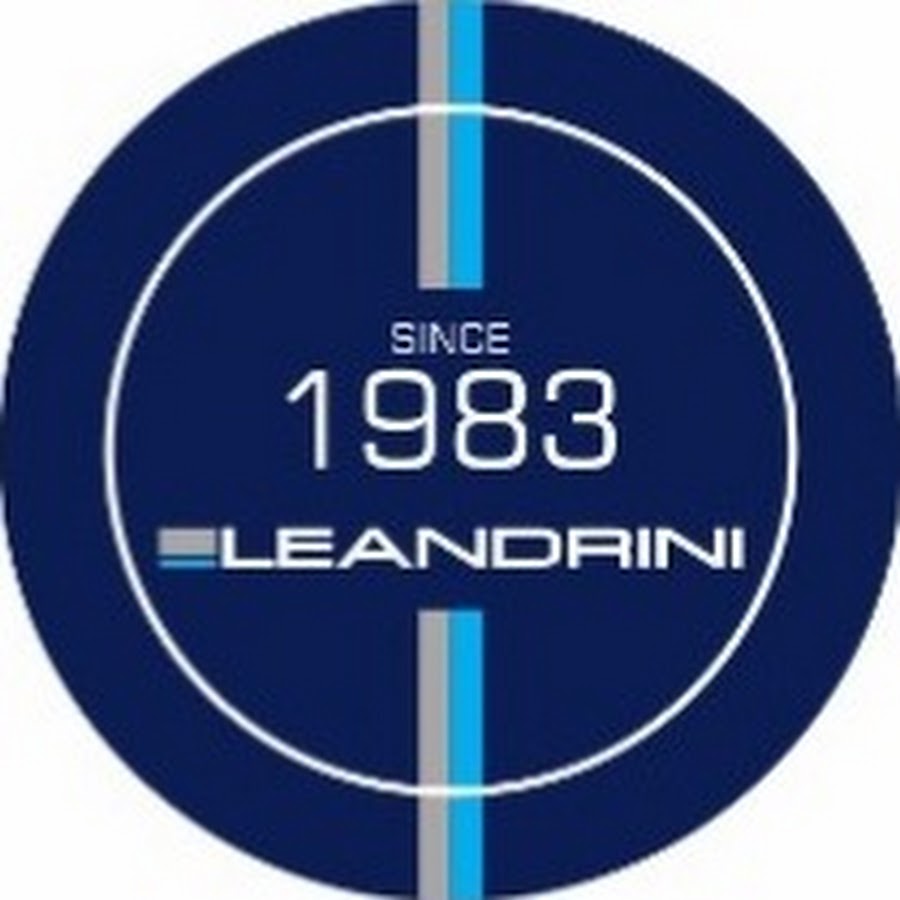 Leandrini LeandriniStore YouTube channel avatar