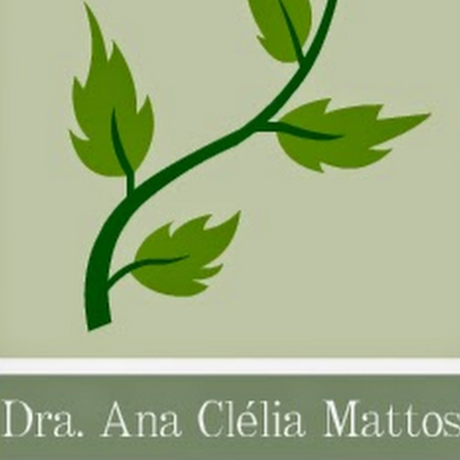 Dra Ana ClÃ©lia Mattos