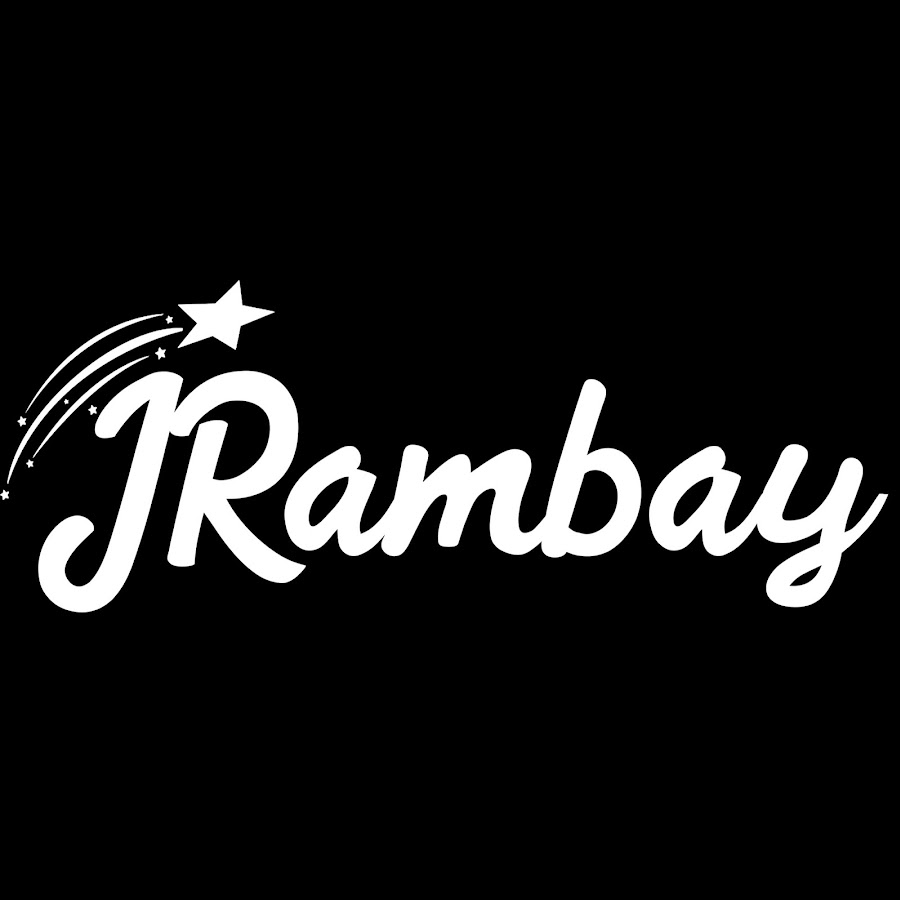 JosÃ¨ RAMBAY YouTube channel avatar