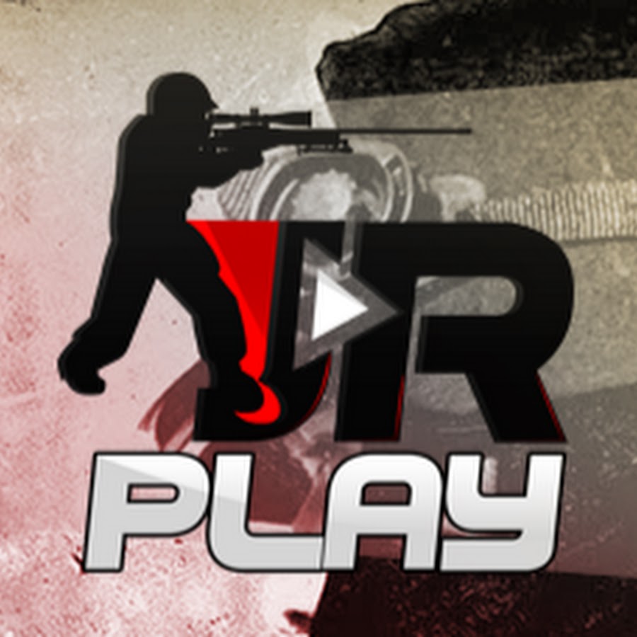 JrPlay YouTube kanalı avatarı