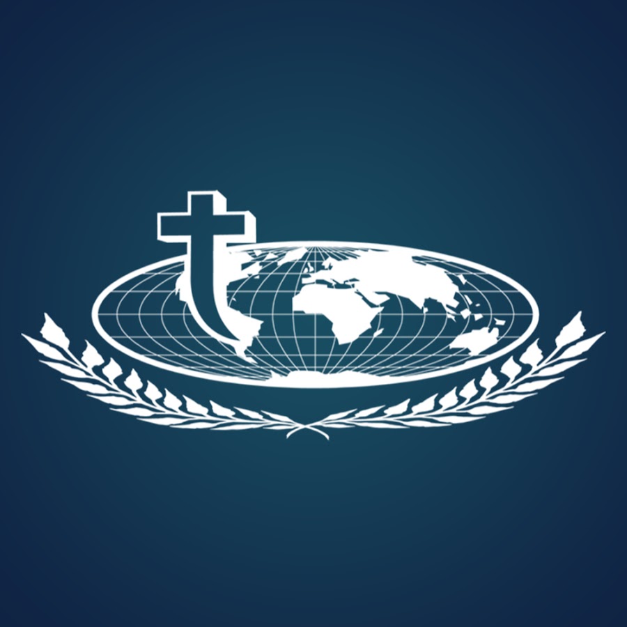 Igreja Internacional da GraÃ§a de Deus رمز قناة اليوتيوب